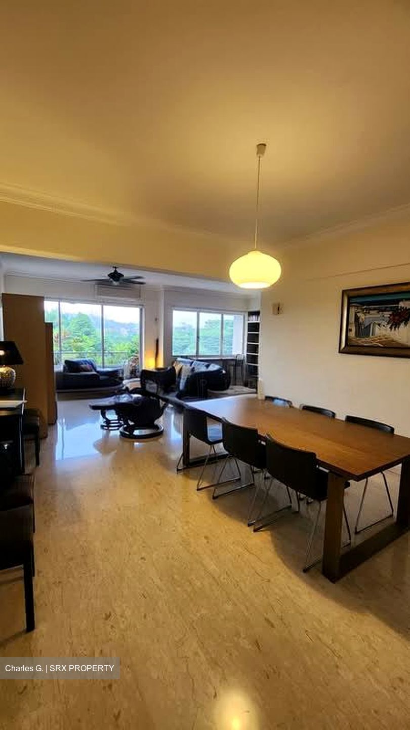 Clementi Park (D21), Condominium #581234721